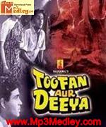 Toofan Aur Diya 1956